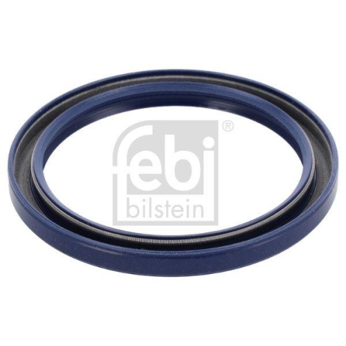 FEBI BILSTEIN 1000361 Wellendichtring, Kurbelwelle f&uuml;r SUZUKI, getriebeseitig