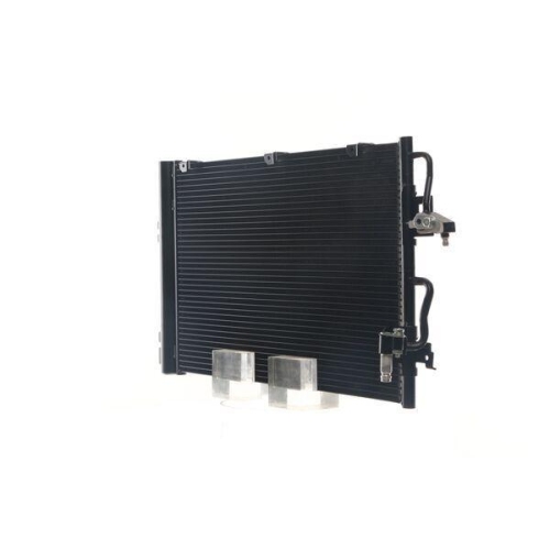 MAHLE AC 377 001S Kondensator, Klimaanlage BEHR f&uuml;r OPEL VAUXHALL HOLDEN SATURN