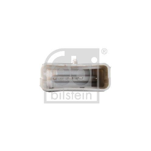 FEBI BILSTEIN AGR-Ventil 174957 f&uuml;r LAND ROVER, links