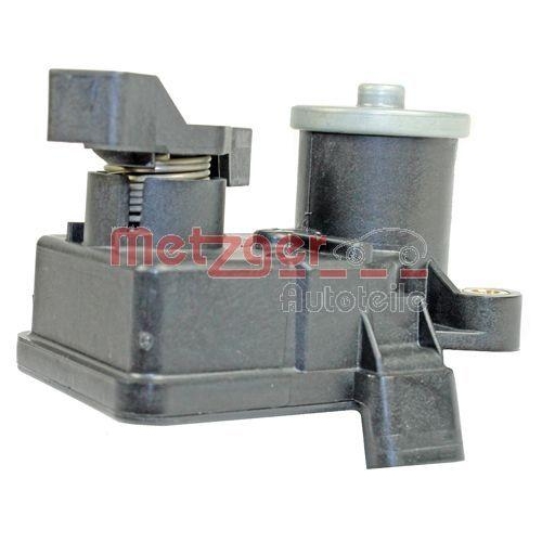 Stellelement, Drallklappen (Saugrohr) METZGER 2100023 ORIGINAL ERSATZTEIL f&uuml;r