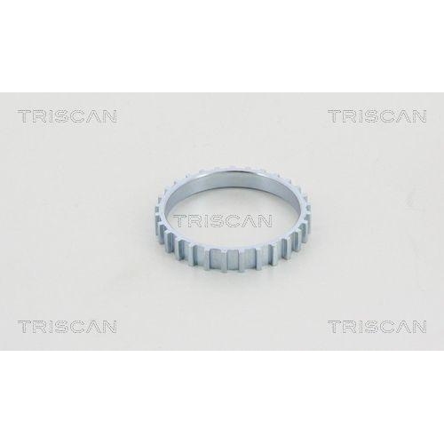 Sensorring, ABS TRISCAN 8540 24405 f&uuml;r OPEL VAUXHALL, Vorderachse