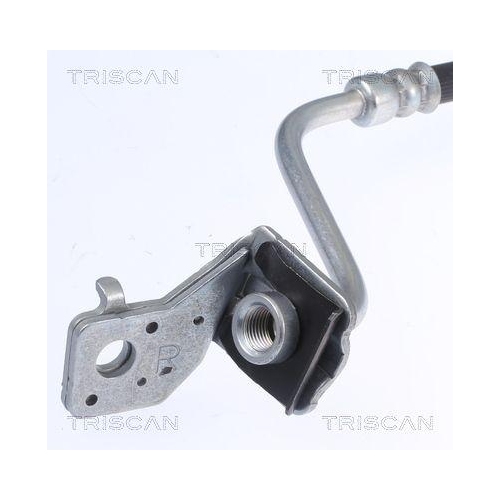 Bremsschlauch TRISCAN 8150 43142 f&uuml;r HYUNDAI KIA, Hinterachse rechts