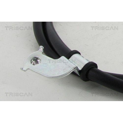 Seilzug, Feststellbremse TRISCAN 8140 181132 f&uuml;r HYUNDAI, rechts