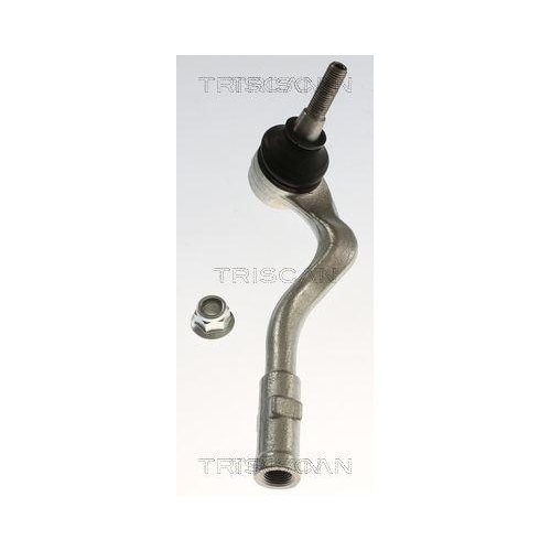 Spurstangenkopf TRISCAN 8500 29161 f&uuml;r AUDI PORSCHE, Vorderachse rechts, au&szlig;en