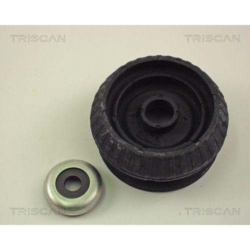 Federbeinst&uuml;tzlager TRISCAN 8500 16900 f&uuml;r FORD MAZDA, Vorderachse