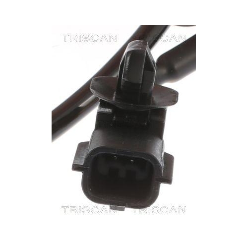 Sensor, Raddrehzahl TRISCAN 8180 14154 f&uuml;r NISSAN, Vorderachse