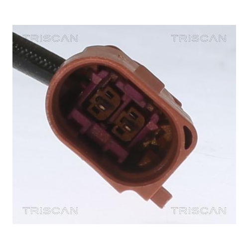 Sensor, Abgastemperatur TRISCAN 8826 29094 f&uuml;r AUDI VW