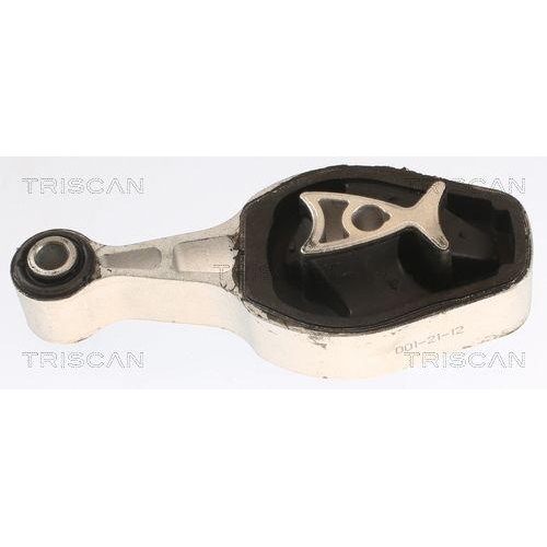 Lagerung, Motor TRISCAN 8505 28111 f&uuml;r CITRO&Euml;N PEUGEOT DS, hinten, unten