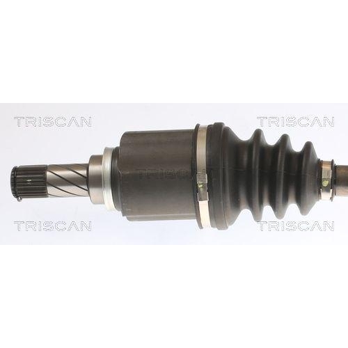 Antriebswelle TRISCAN 8540 25705 f&uuml;r RENAULT DACIA, Vorderachse rechts