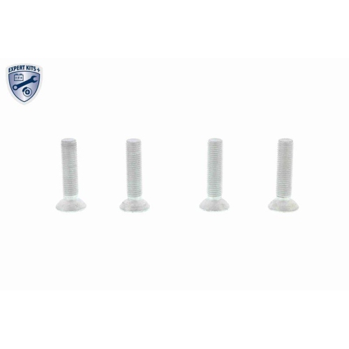 Radlagersatz VAICO V20-9764 EXPERT KITS + für BMW, Vorderachse