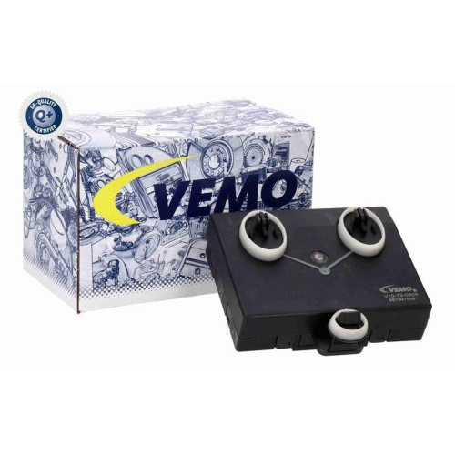 Steuerger&auml;t, T&uuml;r-Zuzieh-Hilfe VEMO V10-73-0506 Q+, Erstausr&uuml;sterqualit&auml;t f&uuml;r VAG
