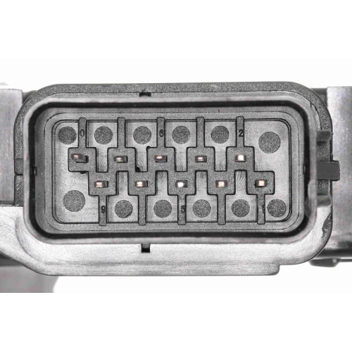 T&uuml;rschloss VEMO V25-85-0015 Original VEMO Qualit&auml;t f&uuml;r FORD, hinten rechts