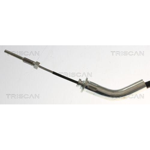 Seilzug, Feststellbremse TRISCAN 8140 4310111 f&uuml;r HYUNDAI, vorne