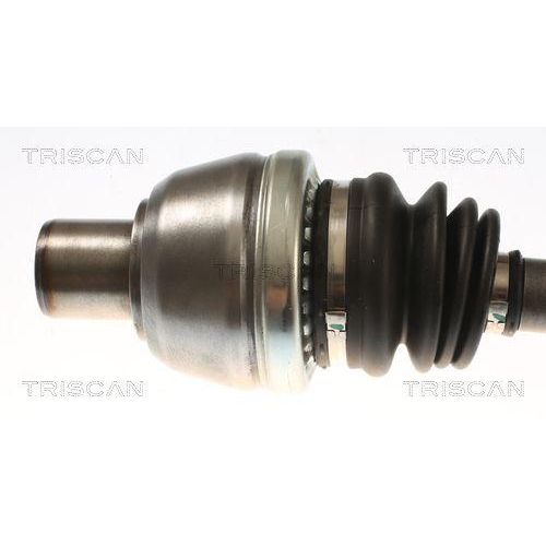 Antriebswelle TRISCAN 8540 23548 f&uuml;r MERCEDES-BENZ, Vorderachse rechts