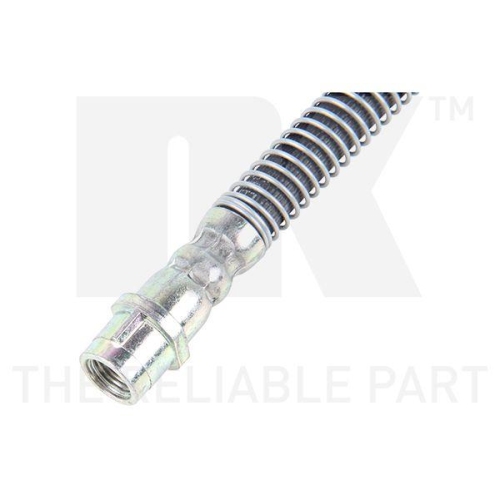 Bremsschlauch NK 8547124 f&uuml;r PORSCHE, Hinterachse, Vorderachse