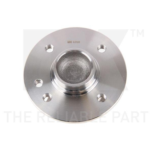 Radlagersatz NK 764010 f&uuml;r BMW MINI, Hinterachse