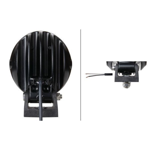 HELLA Arbeitsscheinwerfer 1GM 996 136-501 f&uuml;r