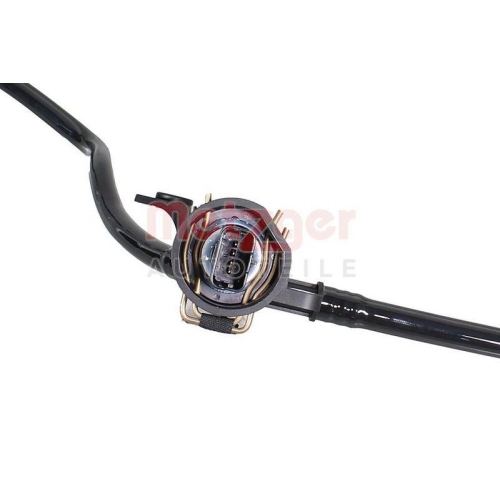 Kraftstoffleitung METZGER AUTOTEILE 2150268 ORIGINAL ERSATZTEIL f&uuml;r CITRO&Euml;N FIAT