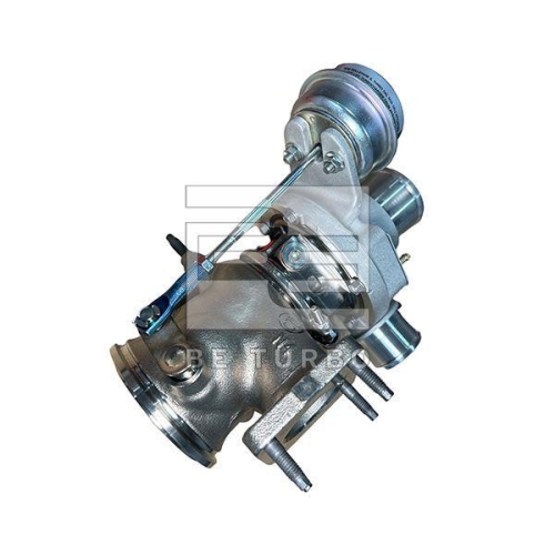 BE TURBO 132351 Lader, Aufladung f&uuml;r FIAT