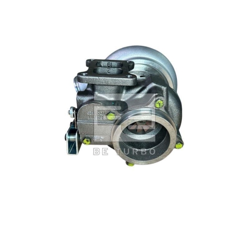 BE TURBO 128257 Lader, Aufladung f&uuml;r IVECO