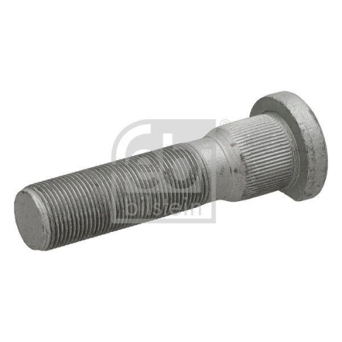 FEBI BILSTEIN 1005074 Radbolzen f&uuml;r GIGANT KRONE