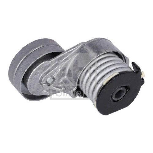 FEBI BILSTEIN Riemenspanner, Keilrippenriemen 31973 f&uuml;r ISUZU OPEL VAUXHALL