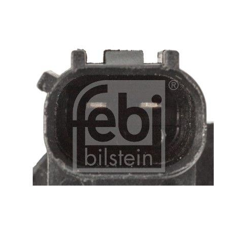 FEBI BILSTEIN Sensor, Raddrehzahl 109692 f&uuml;r TOYOTA, Hinterachse rechts