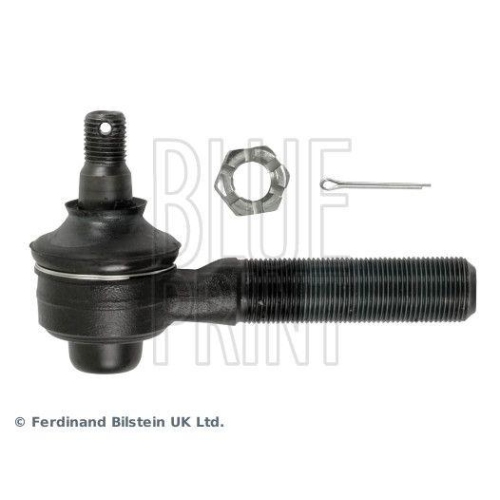 Spurstangenkopf BLUE PRINT ADT387147 für TOYOTA, Vorderachse links