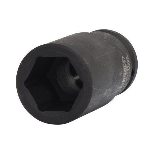 Kraft-Stecknuss KS TOOLS 515.1432-E f&uuml;r