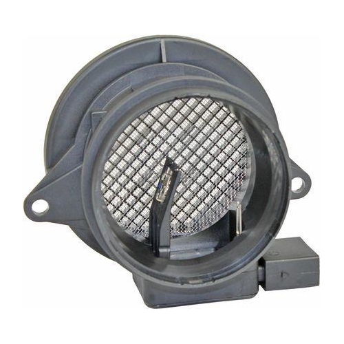 Luftmassenmesser METZGER 0890344 ORIGINAL ERSATZTEIL f&uuml;r MERCEDES-BENZ
