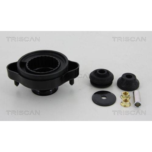 Federbeinst&uuml;tzlager TRISCAN 8500 27903 f&uuml;r MITSUBISHI VOLVO, Hinterachse