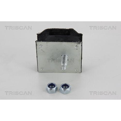 Lagerbock, Achsk&ouml;rper TRISCAN 8500 28532 f&uuml;r CITRO&Euml;N PEUGEOT, Hinterachse