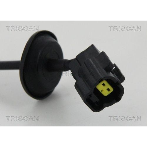 Sensor, Raddrehzahl TRISCAN 8180 21104 für OPEL CHEVROLET DAEWOO