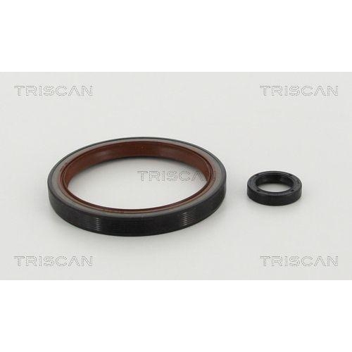 Wellendichtringsatz, Kupplung TRISCAN 8550 29018 f&uuml;r