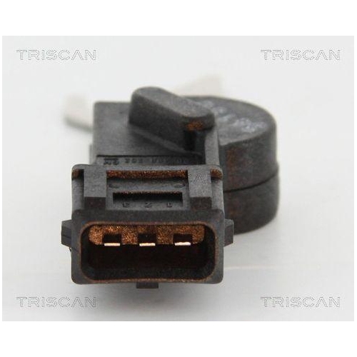 Sensor, Nockenwellenposition TRISCAN 8865 21101 für OPEL VAUXHALL CHEVROLET