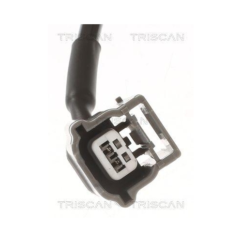 Sensor, Raddrehzahl TRISCAN 8180 14241 f&uuml;r NISSAN, Hinterachse