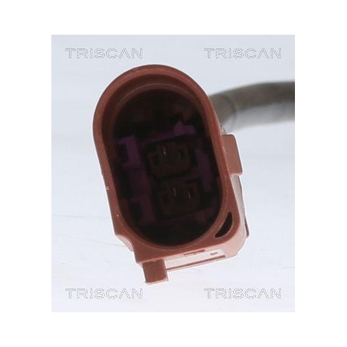 Sensor, Abgastemperatur TRISCAN 8826 29095 f&uuml;r AUDI SEAT SKODA VW