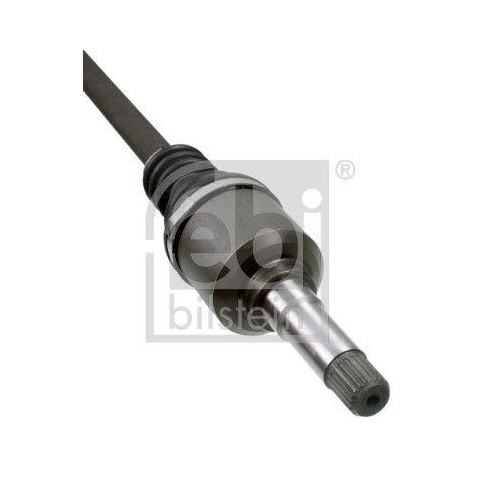 FEBI BILSTEIN Antriebswelle 183470 f&uuml;r CITRO&Euml;N PEUGEOT, Vorderachse rechts