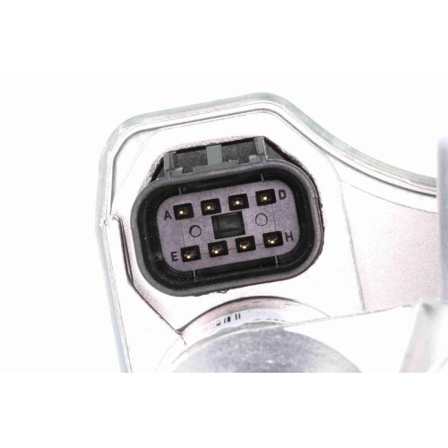 Drosselklappenstutzen VEMO V40-81-0007 Original VEMO Qualität für OPEL SAAB