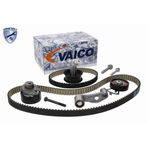 Zahnriemensatz VAICO V10-4229 EXPERT KITS + f&uuml;r AUDI FIAT SEAT SKODA VW VAG