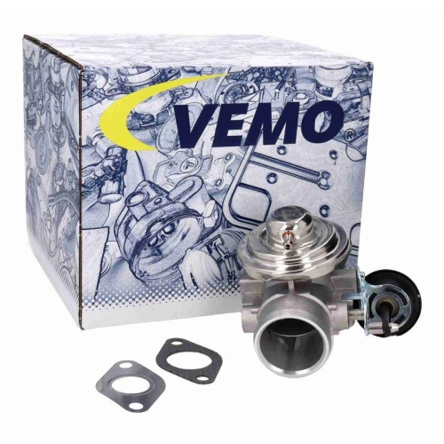 AGR-Ventil VEMO V10-63-0019 Original VEMO Qualit&auml;t f&uuml;r AUDI FORD SEAT SKODA VW
