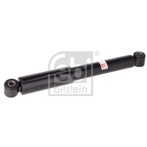 FEBI BILSTEIN Sto&szlig;d&auml;mpfer 194150 f&uuml;r MERCEDES-BENZ, Hinterachse links