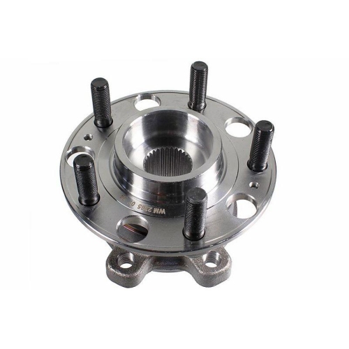 METZGER Radlagersatz AUTOTEILE WM 2365 GREENPARTS f&uuml;r HYUNDAI KIA