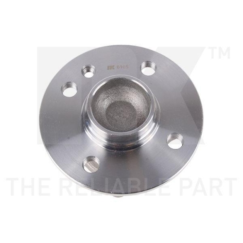 Radlagersatz NK 764016 f&uuml;r MINI, Hinterachse