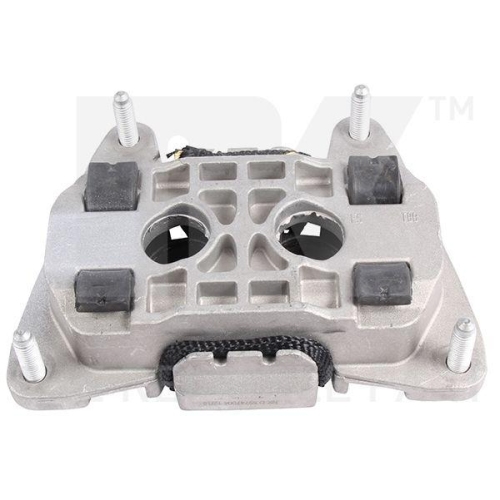 Lagerung, Automatikgetriebe NK 59747004 f&uuml;r AUDI, Vorderachse