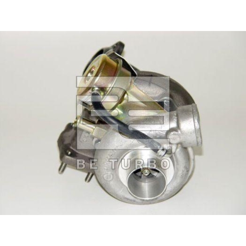 BE TURBO 124789 Lader, Aufladung f&uuml;r RENAULT