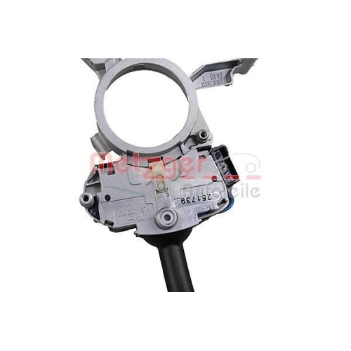Lenkstockschalter METZGER AUTOTEILE 0916413 ORIGINAL ERSATZTEIL für