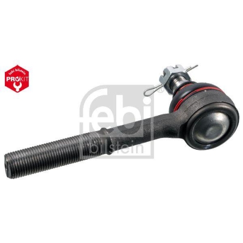 FEBI BILSTEIN Spurstangenkopf 42689 ProKit f&uuml;r NISSAN, Vorderachse
