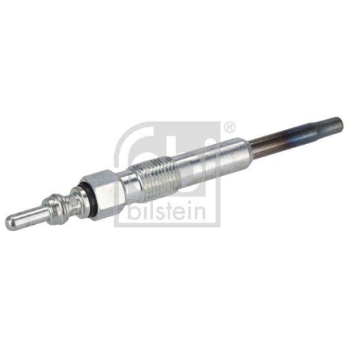 FEBI BILSTEIN Gl&uuml;hkerze 176190 f&uuml;r AUDI FORD SEAT SKODA VW FORD USA