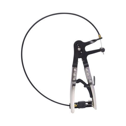 Schlauchklemmenzange KS TOOLS 115.1064 für